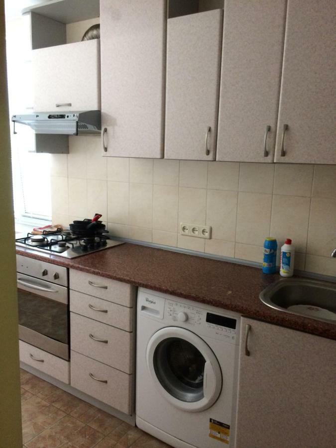 Room In The Guest House Одеса Екстер'єр фото