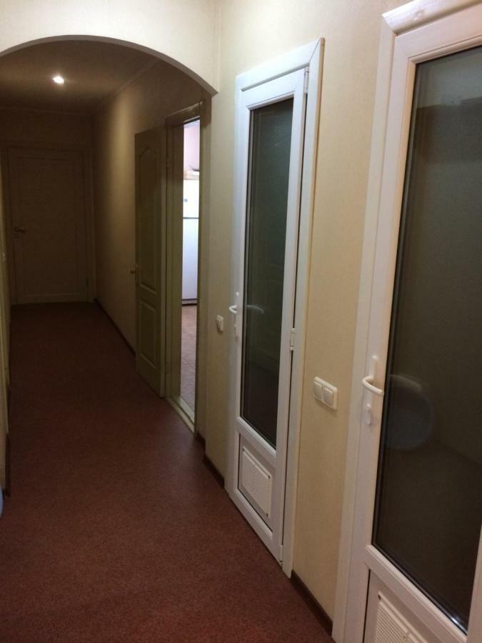 Room In The Guest House Одеса Екстер'єр фото